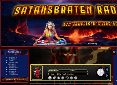 satansbratenradio